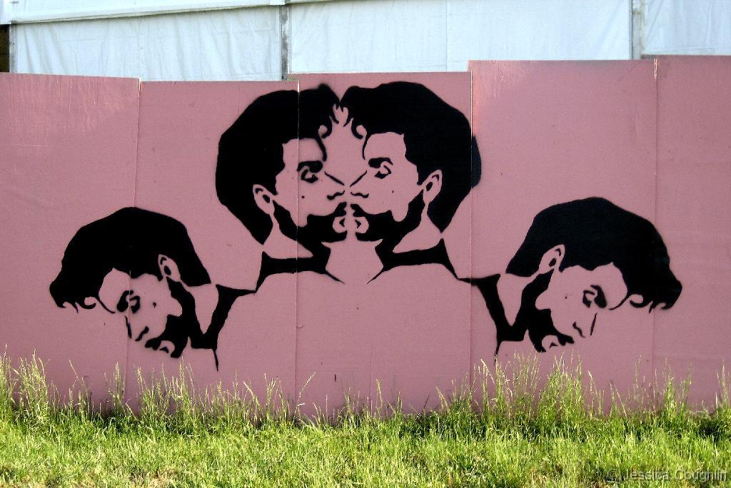 The Artist Formerly Known As Prince 
